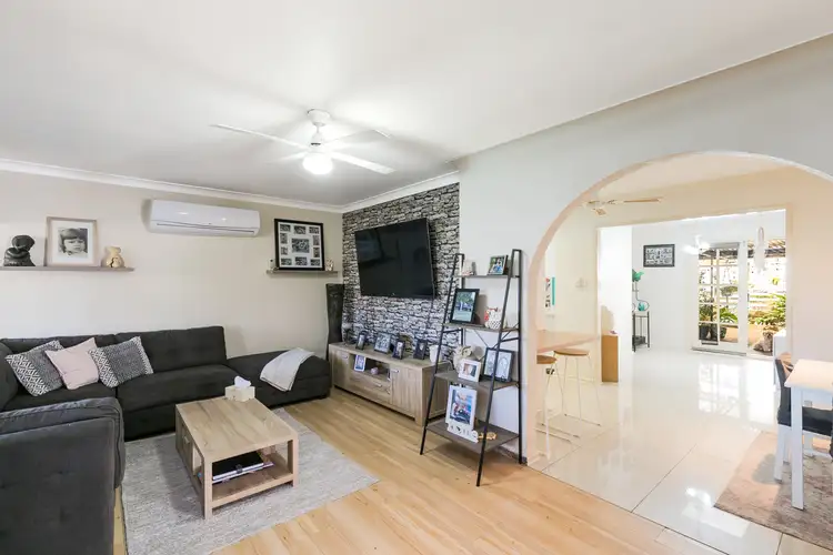 Second view of Homely house listing, 40 Kenton Way, Calista WA 6167
