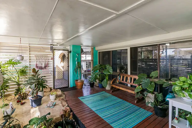 Fifth view of Homely house listing, 40 Kenton Way, Calista WA 6167