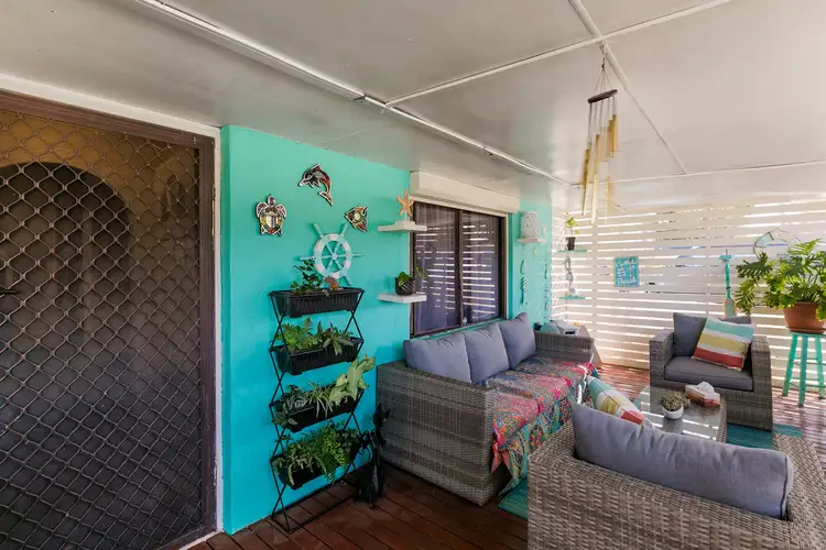 Sixth view of Homely house listing, 40 Kenton Way, Calista WA 6167