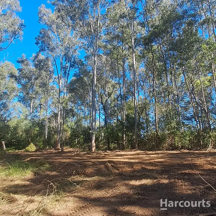 Third view of Homely land listing, LOT 14, Ipomea Street, Owanyilla QLD 4650