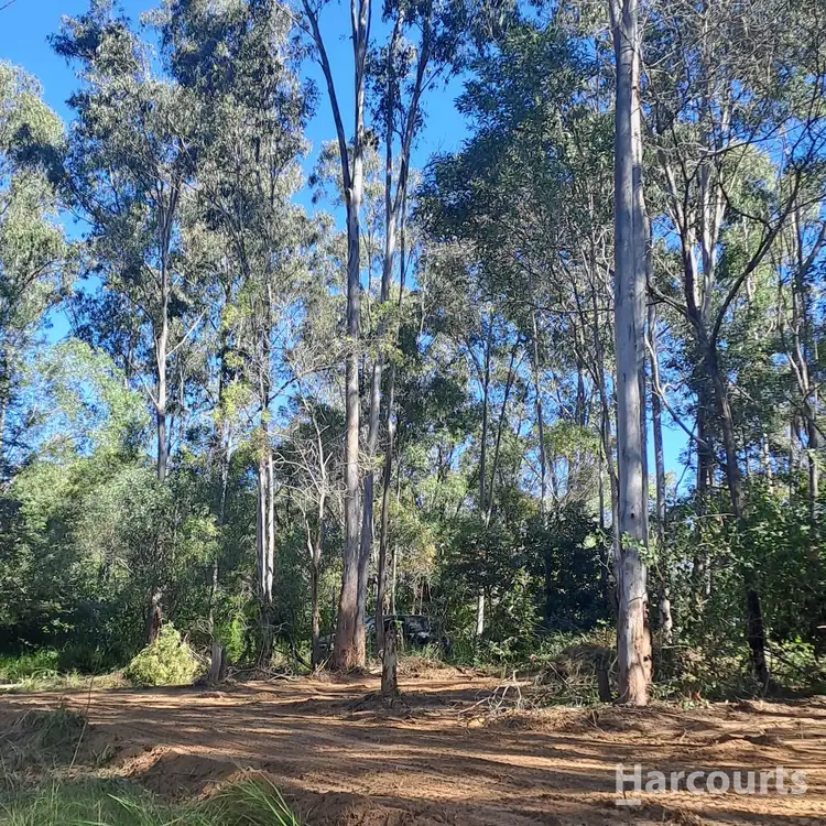 Fourth view of Homely land listing, LOT 14, Ipomea Street, Owanyilla QLD 4650