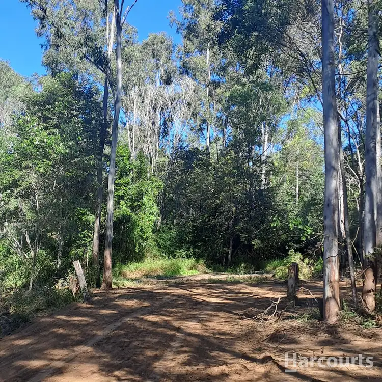 Fifth view of Homely land listing, LOT 14, Ipomea Street, Owanyilla QLD 4650