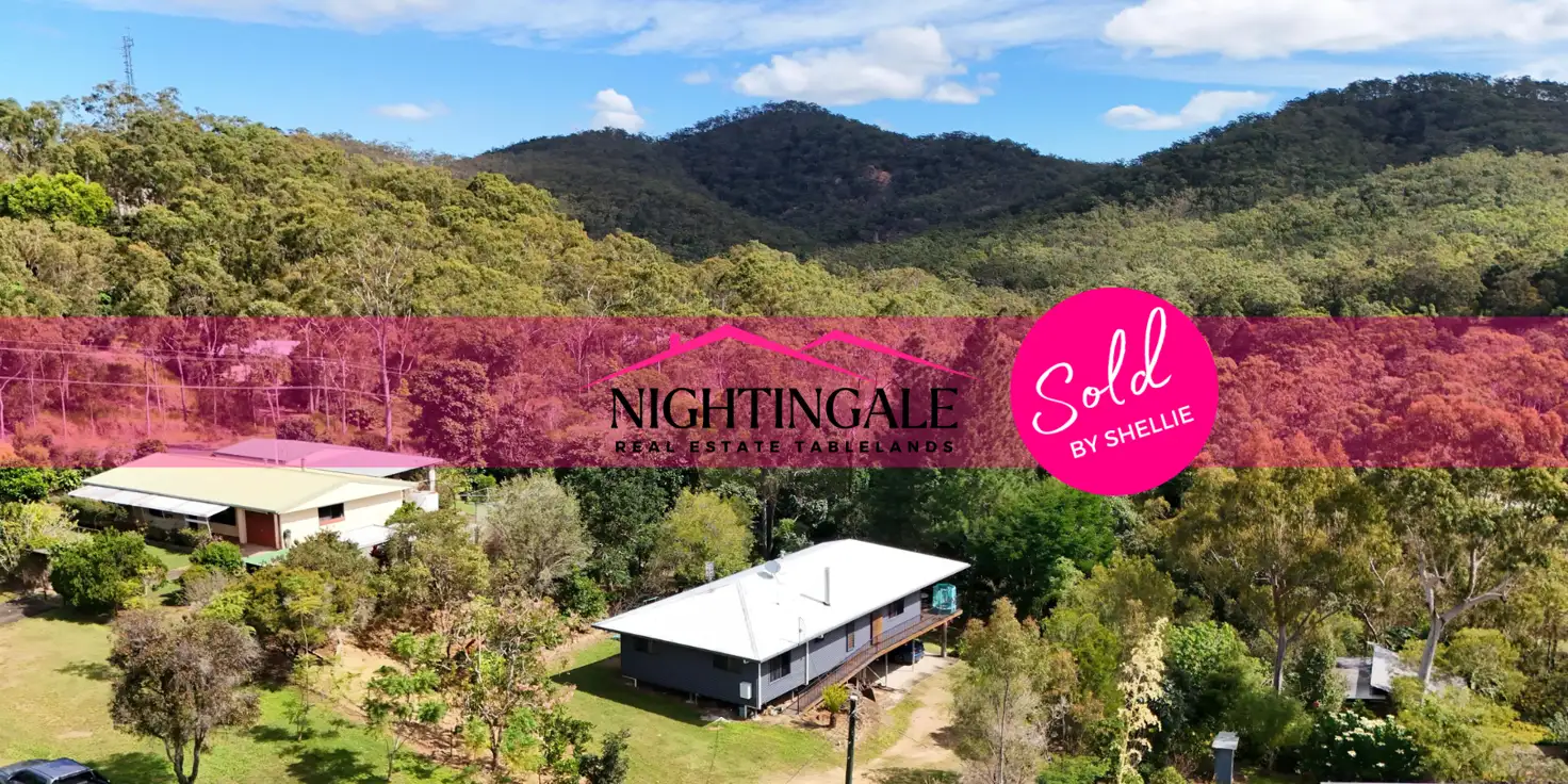 Main view of Homely house listing, 7 Mary Street, Herberton QLD 4887