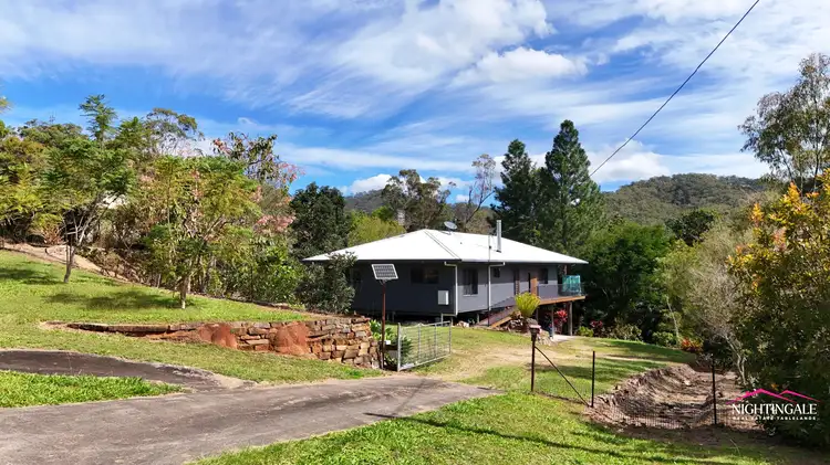 Second view of Homely house listing, 7 Mary Street, Herberton QLD 4887