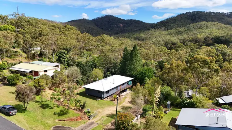 Third view of Homely house listing, 7 Mary Street, Herberton QLD 4887