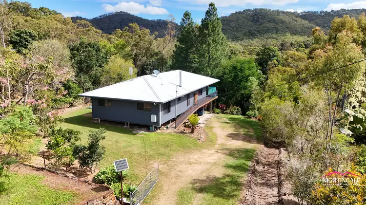Fourth view of Homely house listing, 7 Mary Street, Herberton QLD 4887