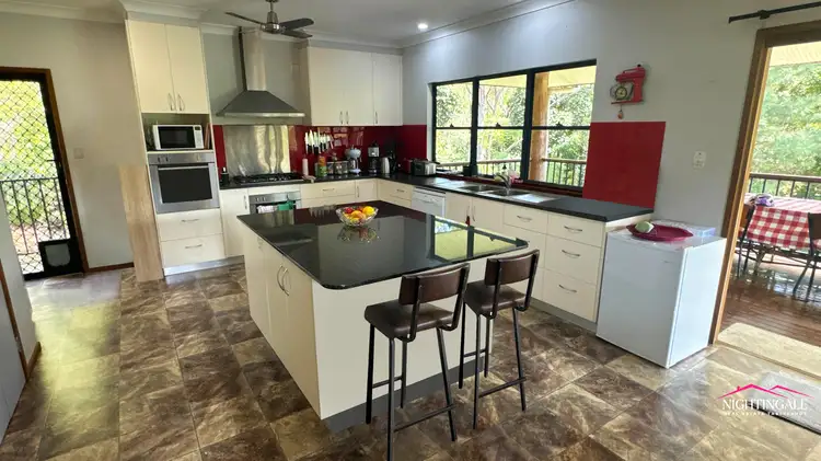 Fifth view of Homely house listing, 7 Mary Street, Herberton QLD 4887