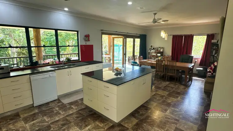 Sixth view of Homely house listing, 7 Mary Street, Herberton QLD 4887