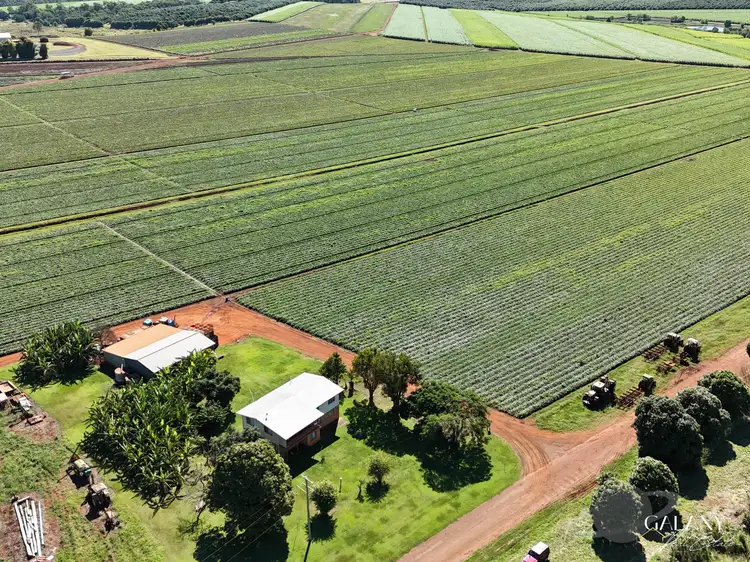 11 Franks Lane, Isis Central QLD 4660
