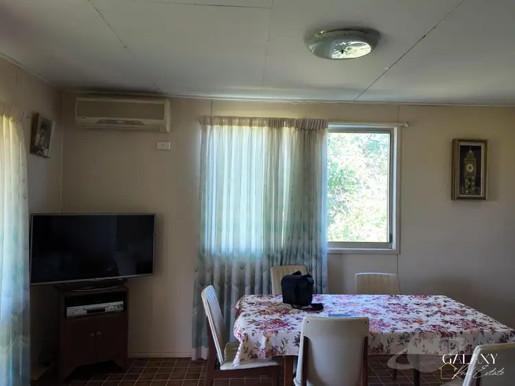 Fifth view of Homely rural property listing, 11 Franks Lane, Isis Central QLD 4660