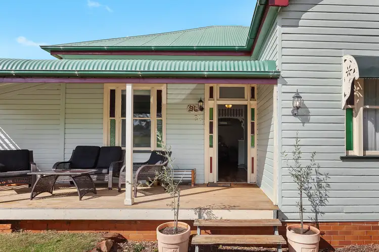 Fourth view of Homely house listing, 94 Luck Street, Drayton QLD 4350