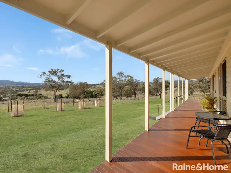 Main view of Homely house listing, 1510 Carlwood Road, O'connell NSW 2795