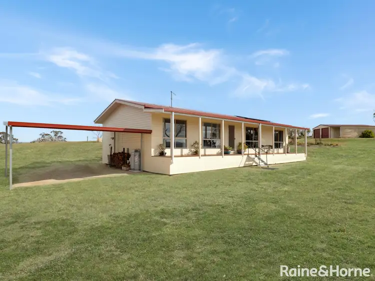 Fourth view of Homely house listing, 1510 Carlwood Road, O'connell NSW 2795