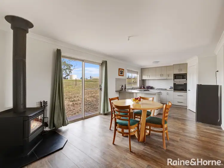 Fifth view of Homely house listing, 1510 Carlwood Road, O'connell NSW 2795