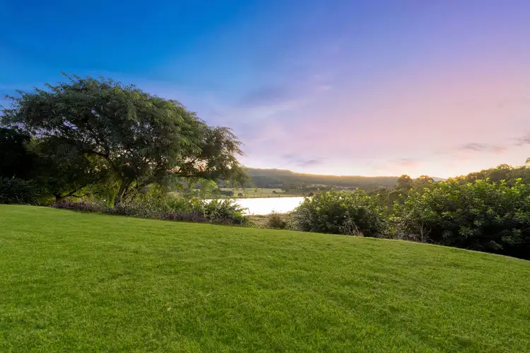Second view of Homely rural property listing, 305 Biddaddaba Creek Road, Biddaddaba QLD 4275