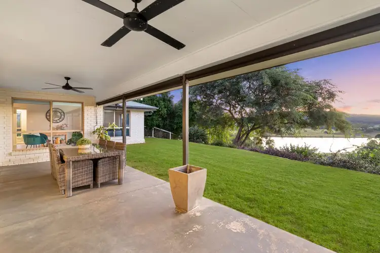 Third view of Homely rural property listing, 305 Biddaddaba Creek Road, Biddaddaba QLD 4275