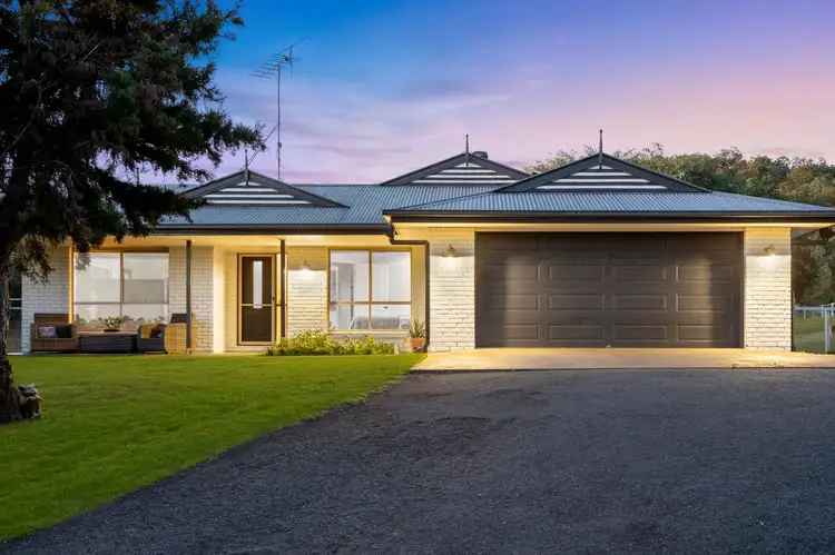 Fourth view of Homely rural property listing, 305 Biddaddaba Creek Road, Biddaddaba QLD 4275