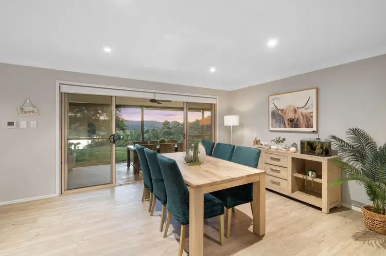 Seventh view of Homely rural property listing, 305 Biddaddaba Creek Road, Biddaddaba QLD 4275