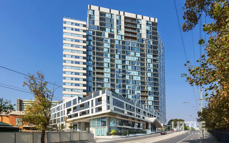 Seventh view of Homely apartment listing, 1519/1 Ascot Vale Road, Flemington VIC 3031