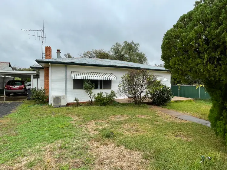 Main view of Homely house listing, 1893 Kenebri Rd, Kenebri NSW 2396