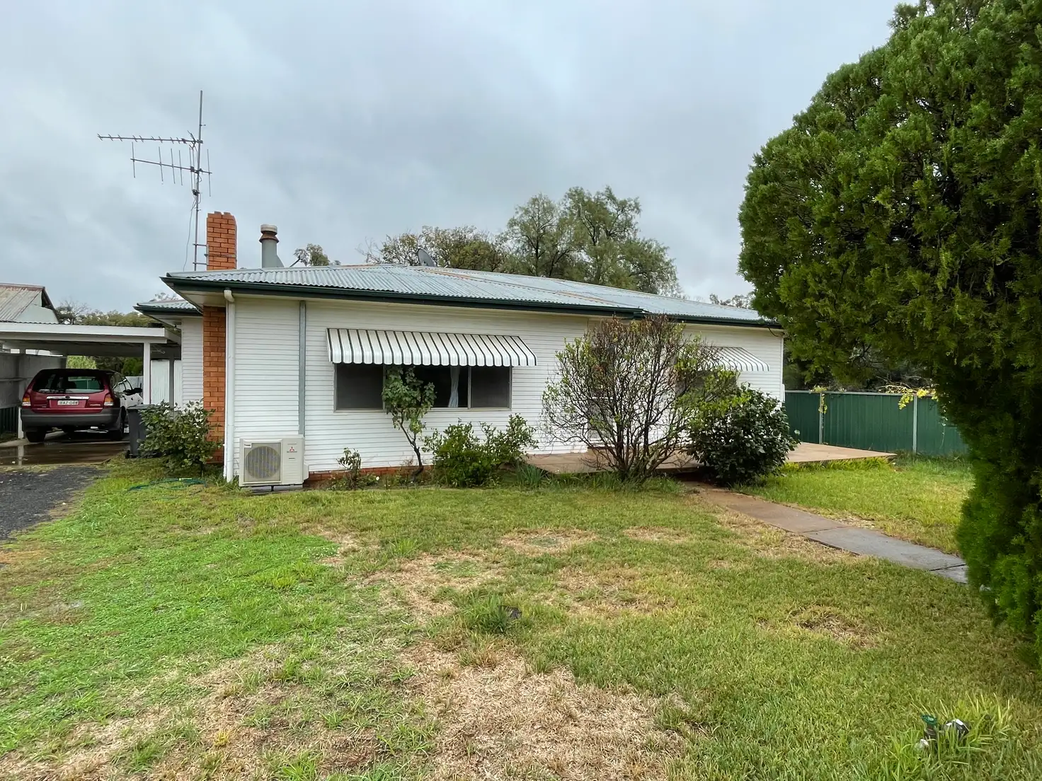 Main view of Homely house listing, 1893 Kenebri Rd, Kenebri NSW 2396