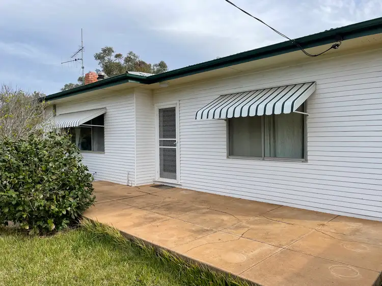 Second view of Homely house listing, 1893 Kenebri Rd, Kenebri NSW 2396