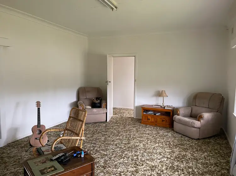 Third view of Homely house listing, 1893 Kenebri Rd, Kenebri NSW 2396