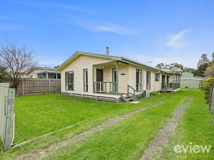 Main view of Homely house listing, 98 Scenic Drive, Cowes VIC 3922