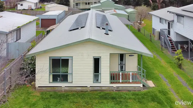 Third view of Homely house listing, 98 Scenic Drive, Cowes VIC 3922