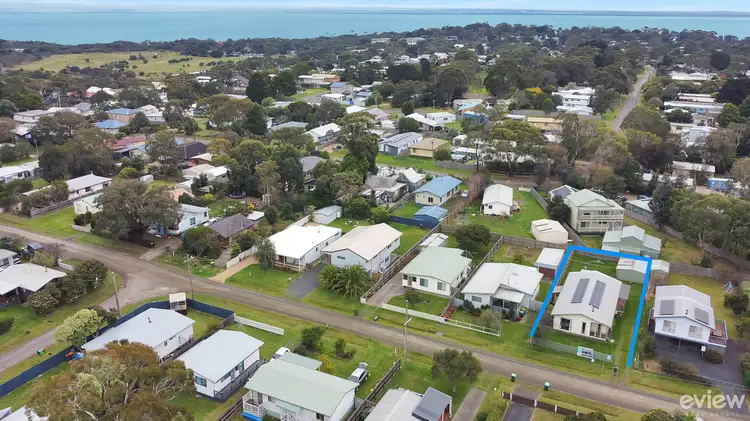 Fifth view of Homely house listing, 98 Scenic Drive, Cowes VIC 3922