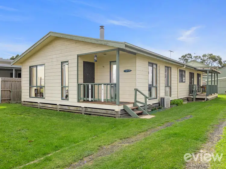 Sixth view of Homely house listing, 98 Scenic Drive, Cowes VIC 3922