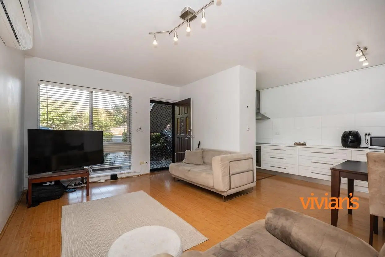 Main view of Homely apartment listing, 4/1B McNeil Street, Peppermint Grove WA 6011