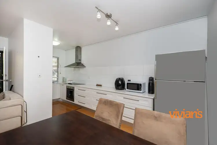 Second view of Homely apartment listing, 4/1B McNeil Street, Peppermint Grove WA 6011