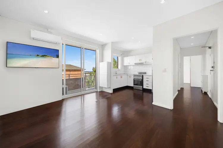 14/307 Bondi Rd, Bondi NSW 2026