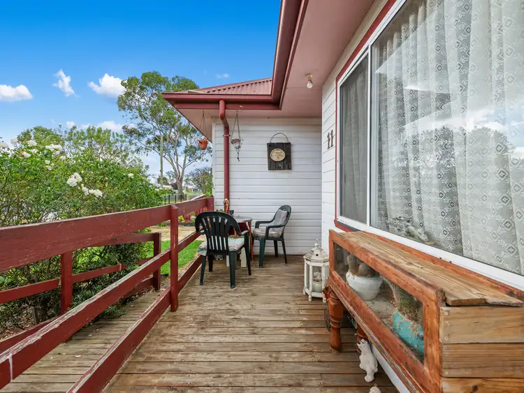 Second view of Homely house listing, 11 Albert Street, Rosedale VIC 3847
