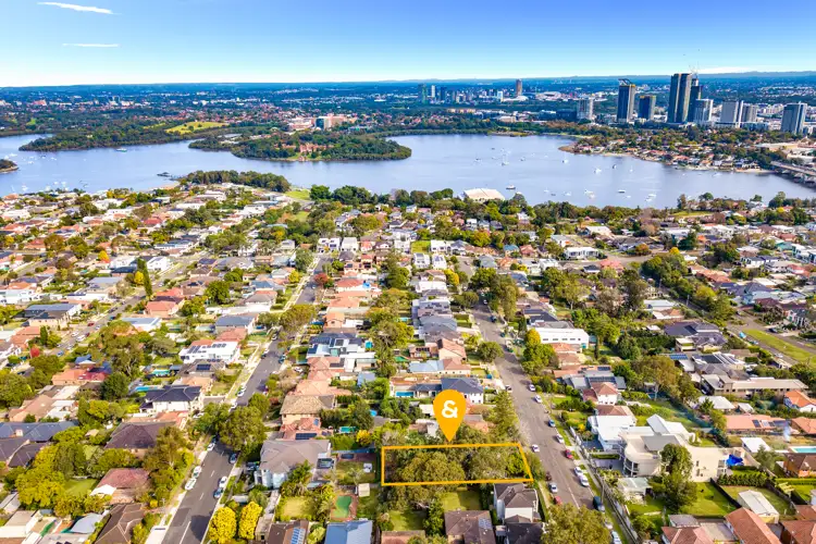 2 Boulton Street, Putney NSW 2112