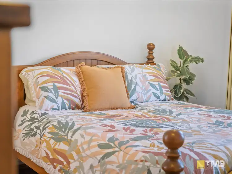 Fourth view of Homely townhouse listing, 11/45 Swanton Drive, Mudgeeraba QLD 4213