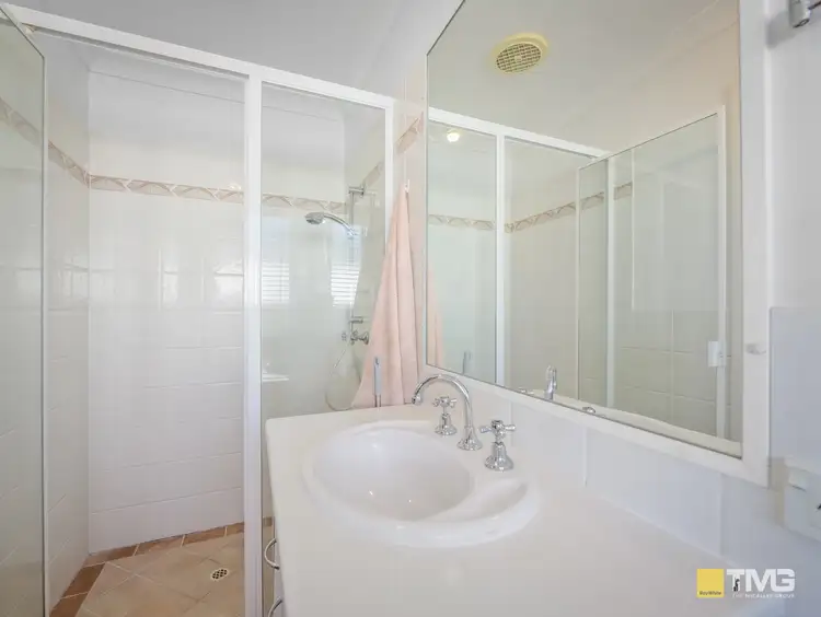 Sixth view of Homely townhouse listing, 11/45 Swanton Drive, Mudgeeraba QLD 4213