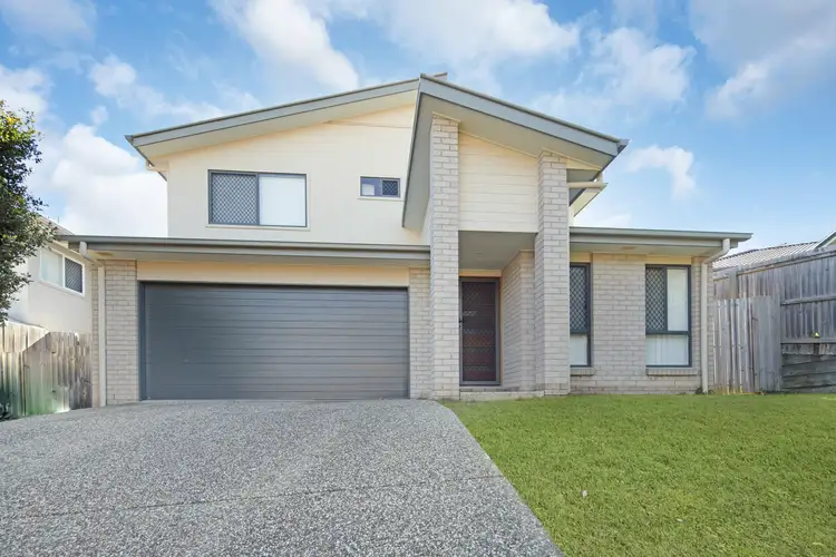 24 Tea Trees Avenue, Springfield Lakes QLD 4300