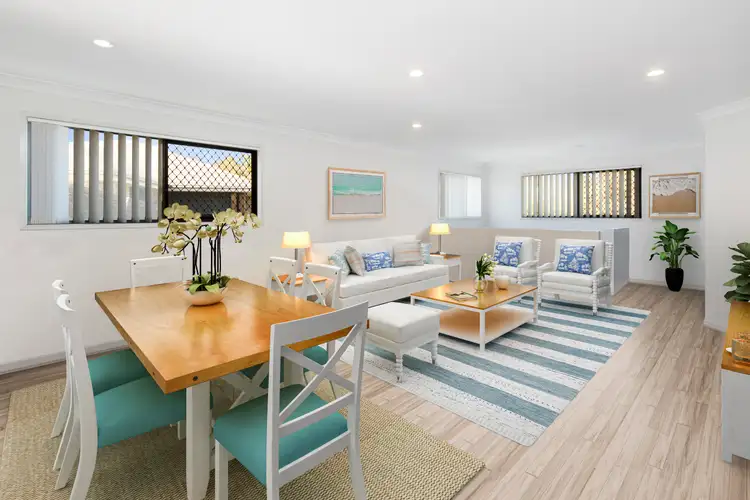 Second view of Homely house listing, 24 Tea Trees Avenue, Springfield Lakes QLD 4300
