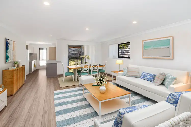 Fourth view of Homely house listing, 24 Tea Trees Avenue, Springfield Lakes QLD 4300