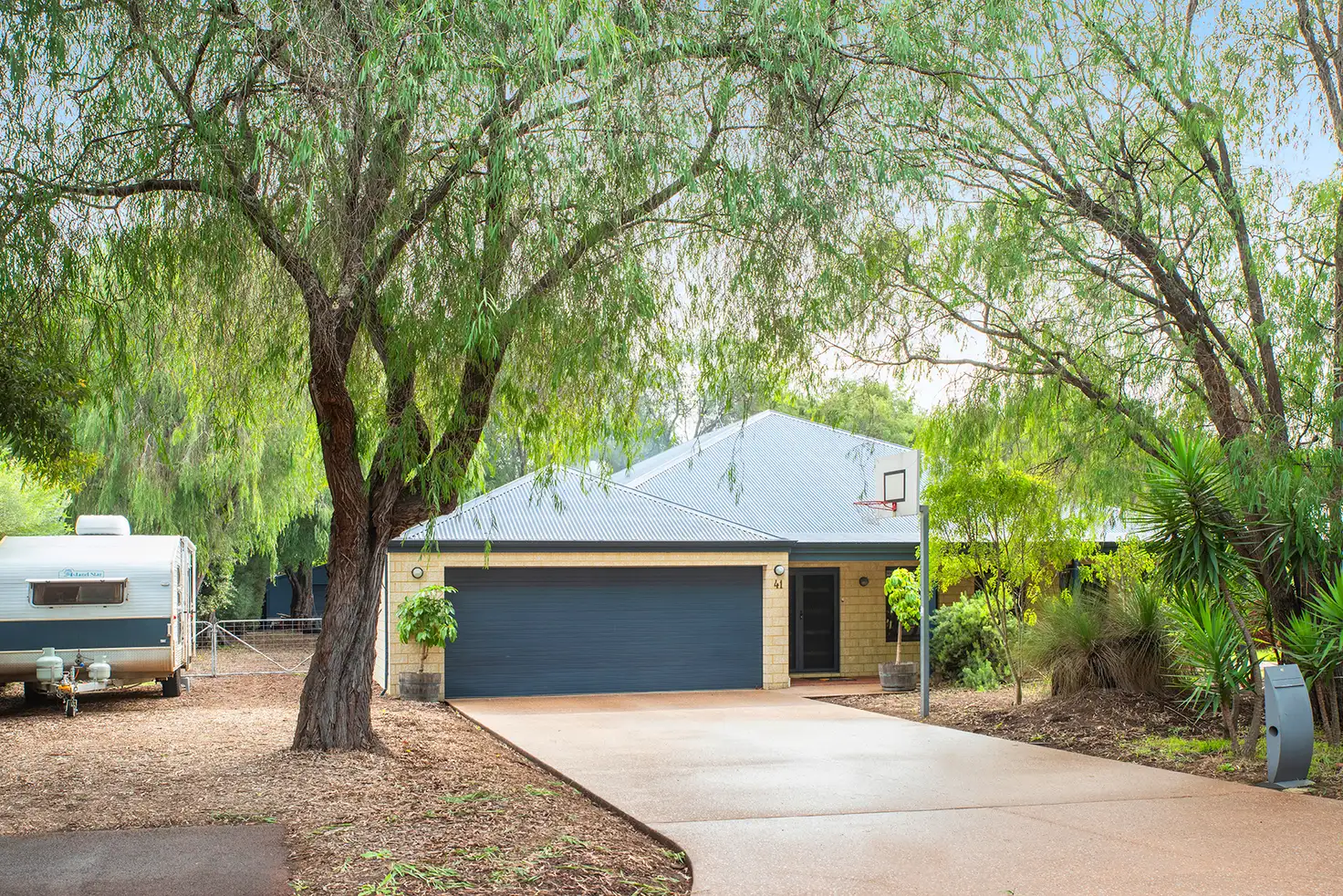 Main view of Homely house listing, 41 Angus Close, Bovell WA 6280