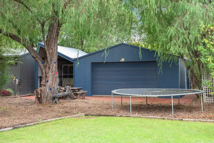 Second view of Homely house listing, 41 Angus Close, Bovell WA 6280