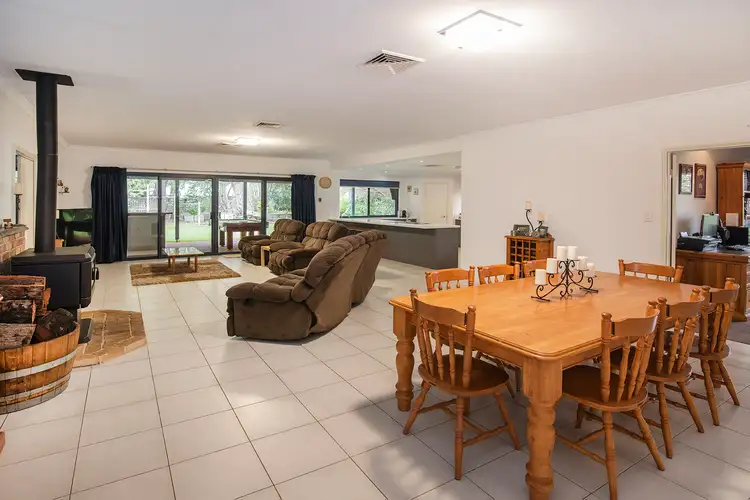 Fourth view of Homely house listing, 41 Angus Close, Bovell WA 6280