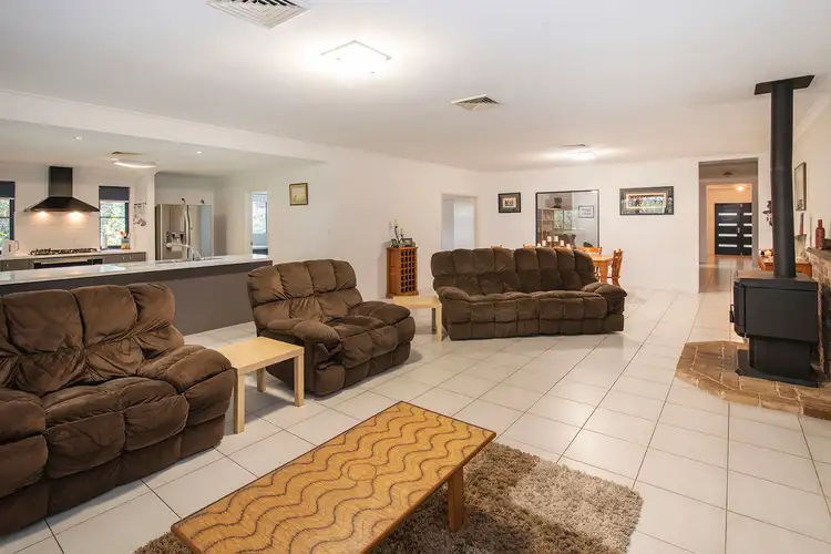 Fifth view of Homely house listing, 41 Angus Close, Bovell WA 6280