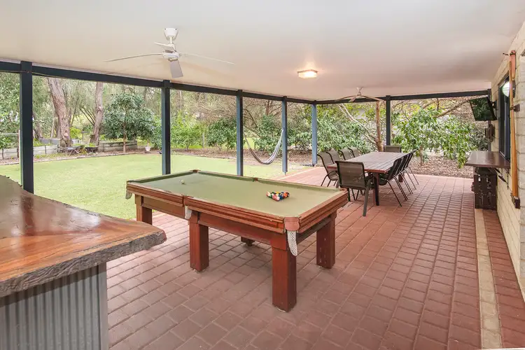 Sixth view of Homely house listing, 41 Angus Close, Bovell WA 6280