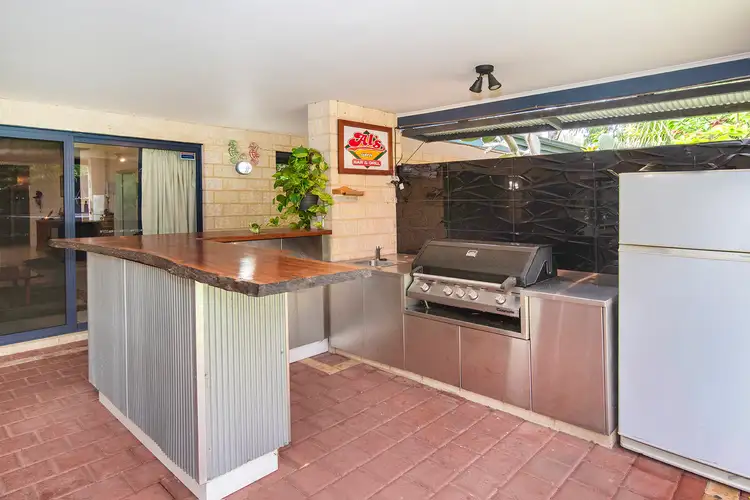 Seventh view of Homely house listing, 41 Angus Close, Bovell WA 6280