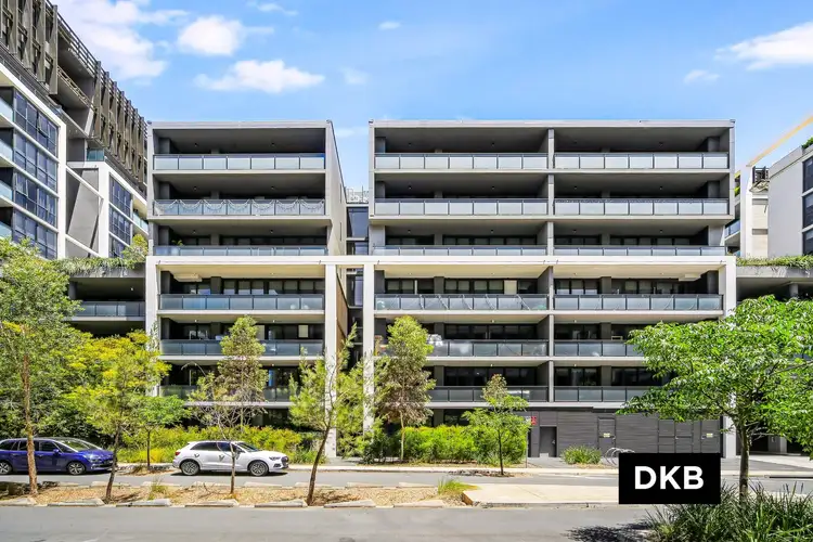 213/2J Morton Street, Parramatta NSW 2150