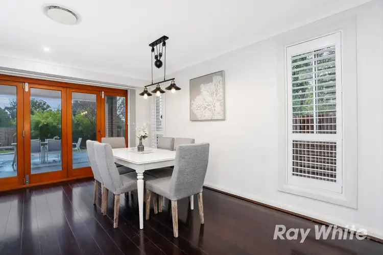 Sixth view of Homely house listing, 52 Wildflower Circle, Jordan Springs NSW 2747