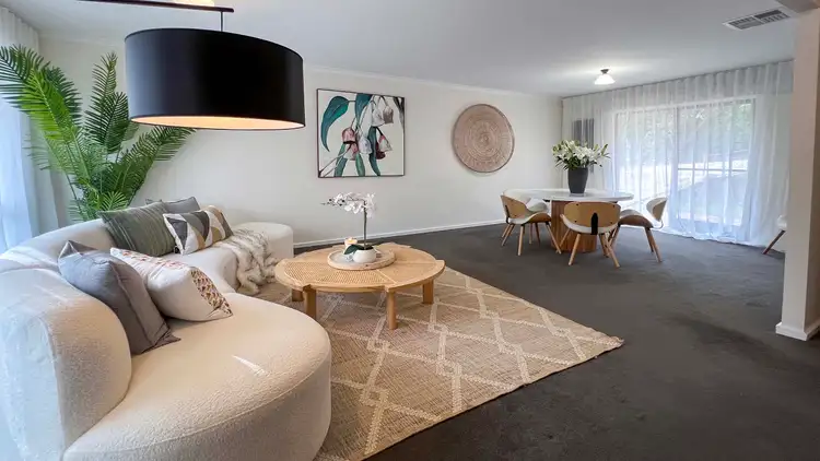 Fifth view of Homely house listing, 2A McNamara Road, Coromandel Valley SA 5051